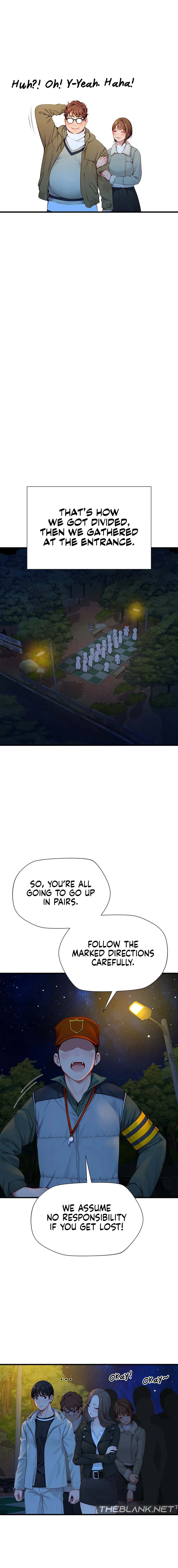 S Class - Chapter 20 [photo 6] - MangaPorn