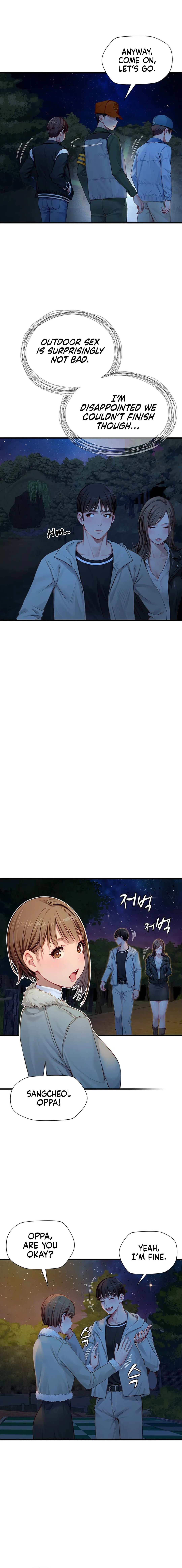 S Class - Chapter 21 [photo 9] - MangaPorn