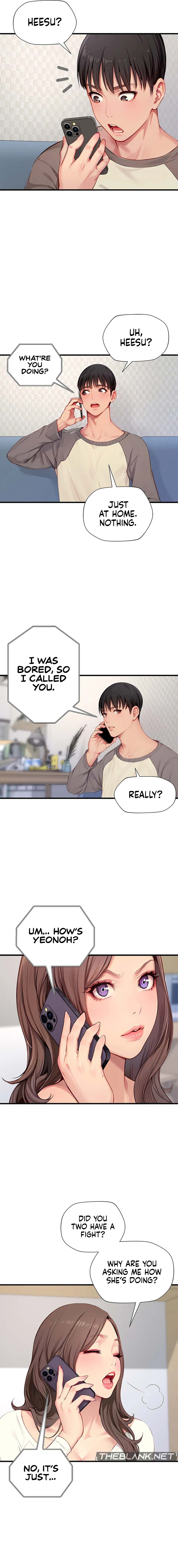 S Class - Chapter 22 [photo 10] - MangaPorn