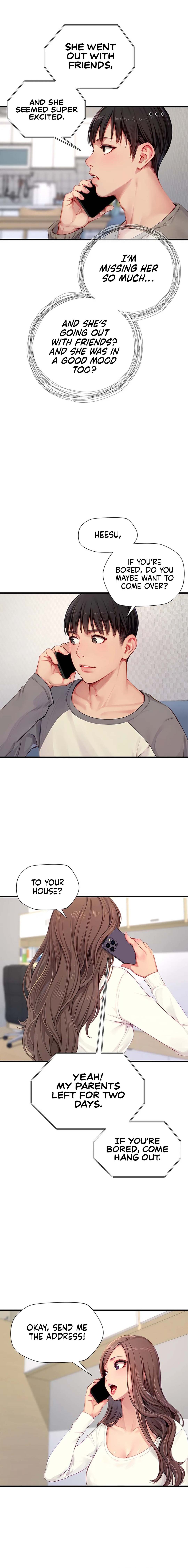 S Class - Chapter 22 [photo 11] - MangaPorn