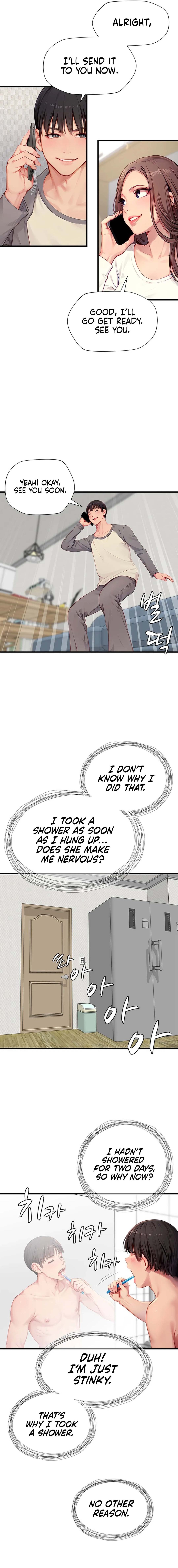 S Class - Chapter 22 [photo 12] - MangaPorn