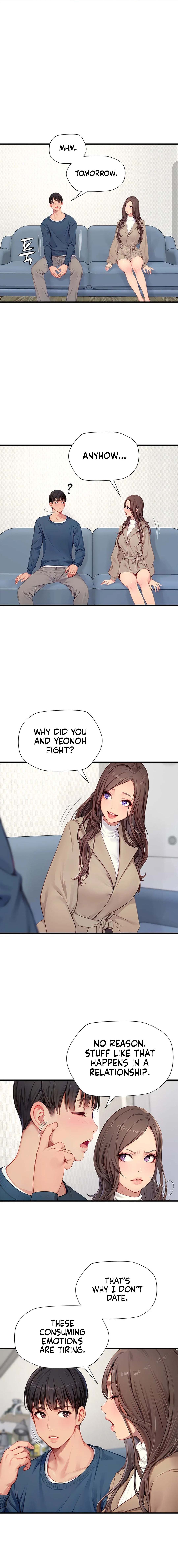 S Class - Chapter 22 [photo 14] - MangaPorn