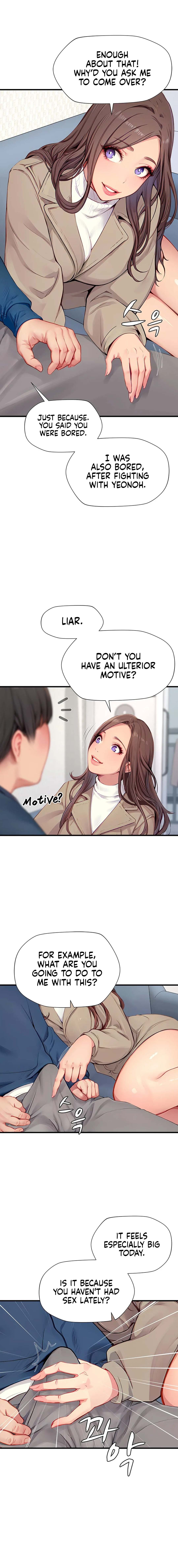 S Class - Chapter 22 [photo 15] - MangaPorn