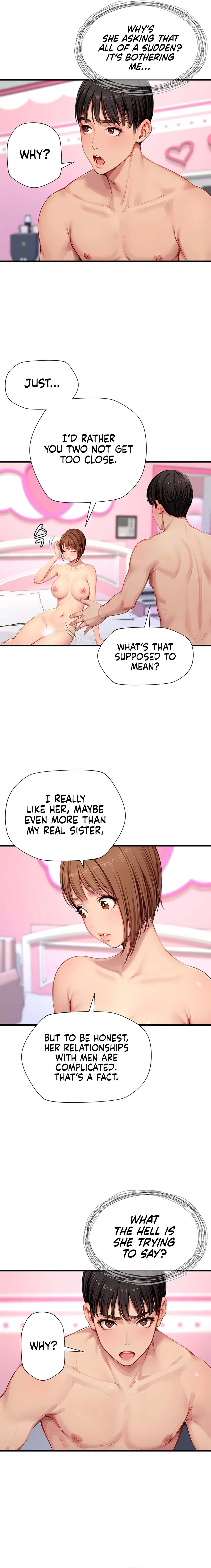 S Class - Chapter 22 [photo 2] - MangaPorn