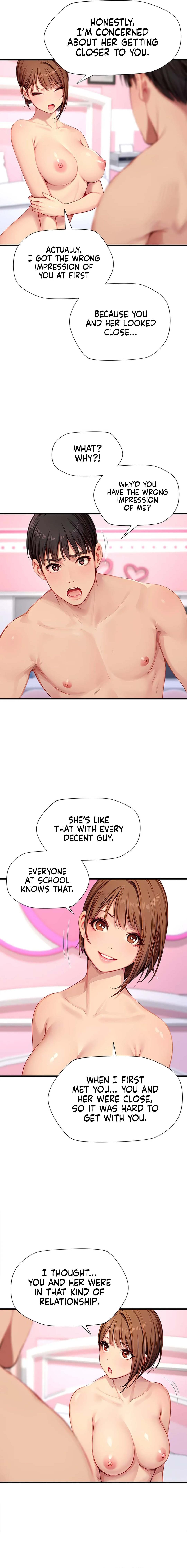 S Class - Chapter 22 [photo 3] - MangaPorn