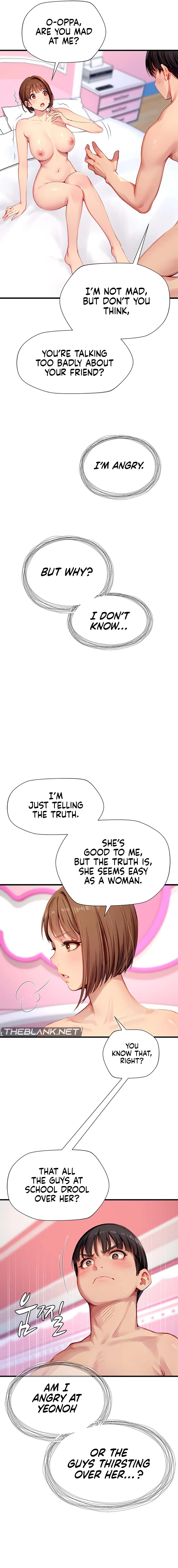 S Class - Chapter 22 [photo 6] - MangaPorn