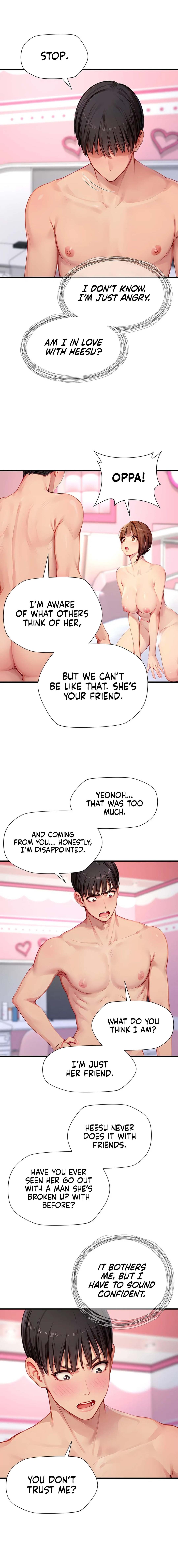 S Class - Chapter 22 [photo 7] - MangaPorn