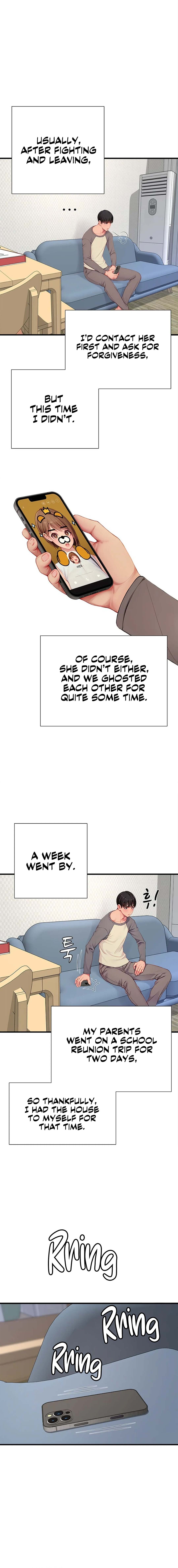 S Class - Chapter 22 [photo 9] - MangaPorn