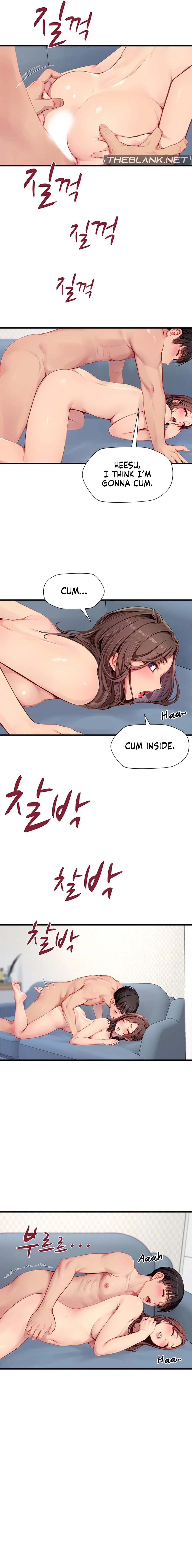 S Class - Chapter 23 [photo 13] - MangaPorn