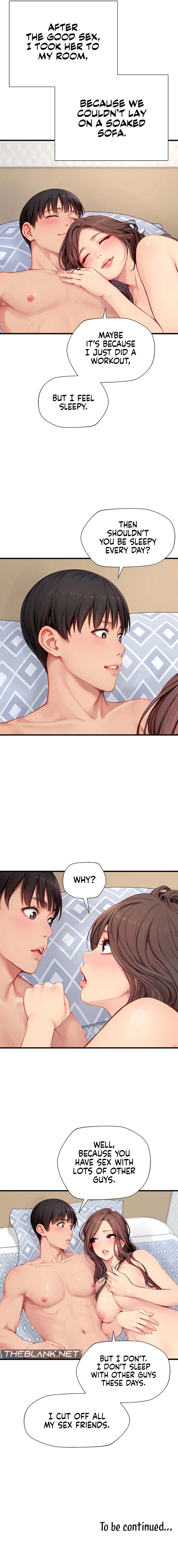 S Class - Chapter 23 [photo 14] - MangaPorn