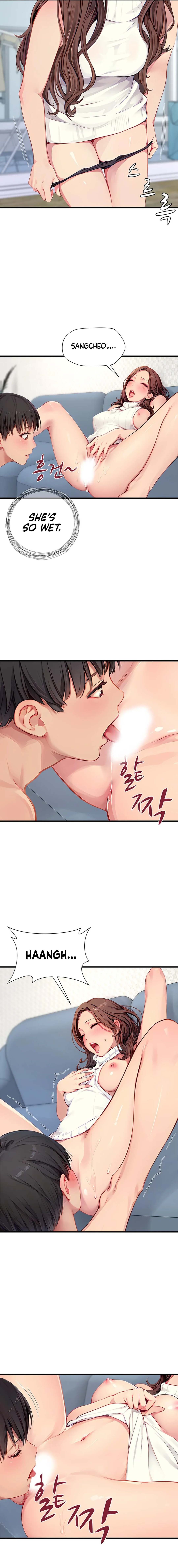 S Class - Chapter 23 [photo 5] - MangaPorn