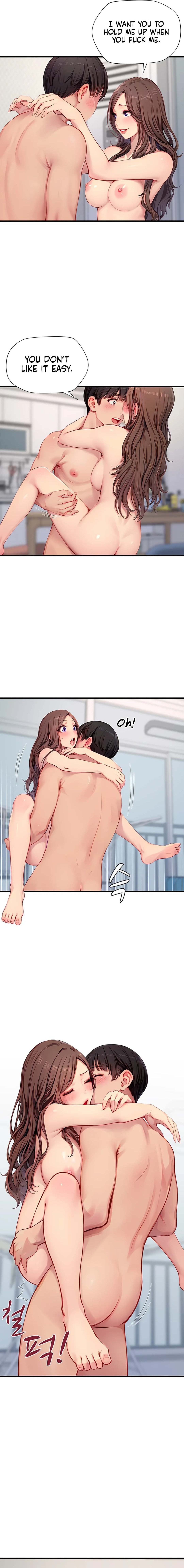 S Class - Chapter 23 [photo 9] - MangaPorn