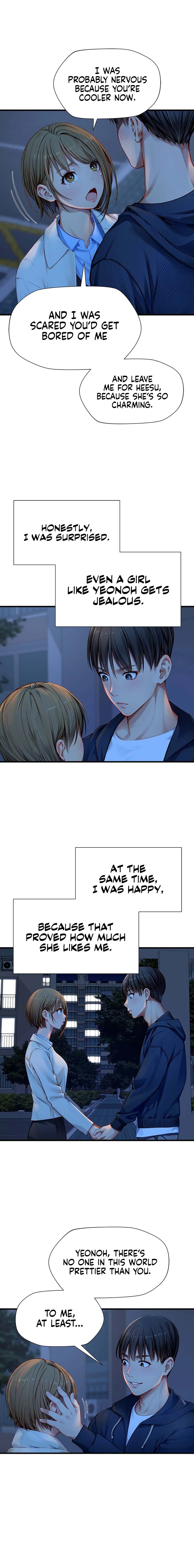 S Class - Chapter 24 [photo 10] - MangaPorn