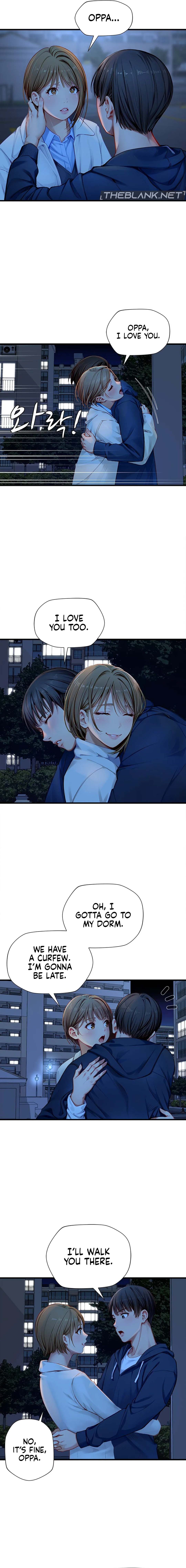 S Class - Chapter 24 [photo 11] - MangaPorn