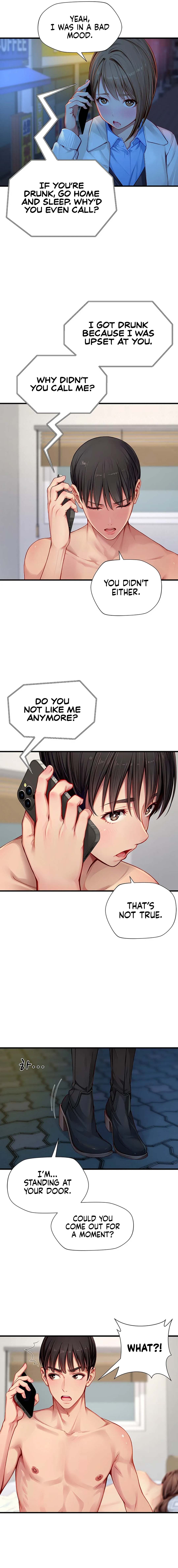 S Class - Chapter 24 [photo 7] - MangaPorn