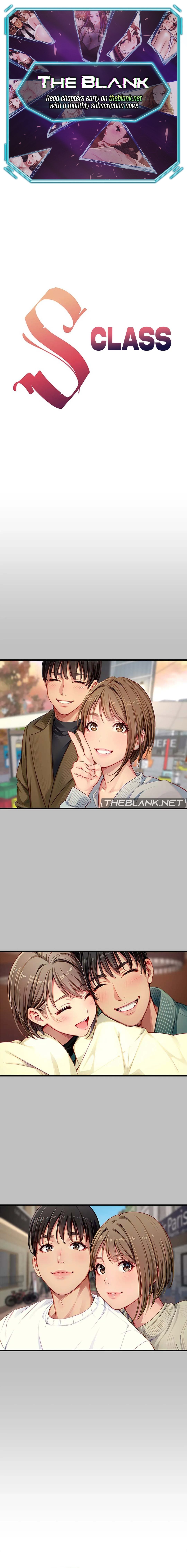 S Class - Chapter 25 [photo 1] - MangaPorn
