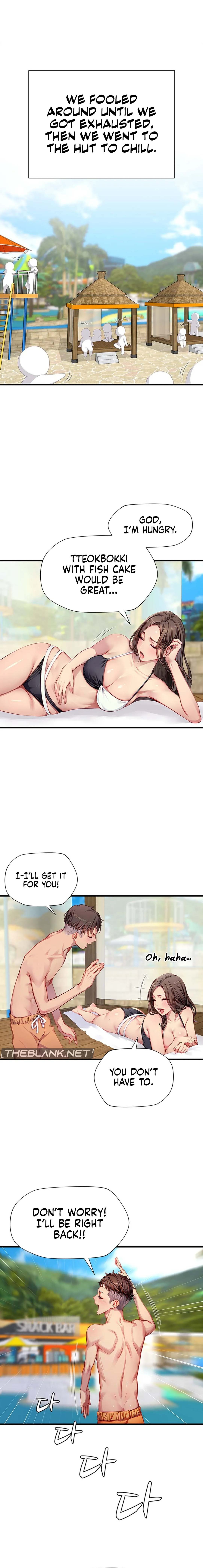 S Class - Chapter 25 [photo 10] - MangaPorn