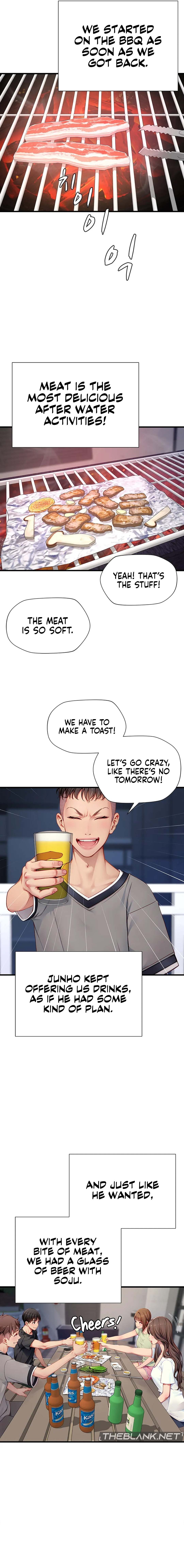 S Class - Chapter 25 [photo 13] - MangaPorn