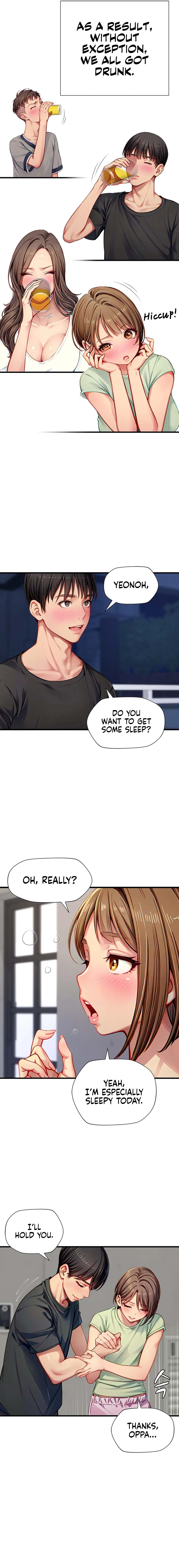 S Class - Chapter 25 [photo 14] - MangaPorn