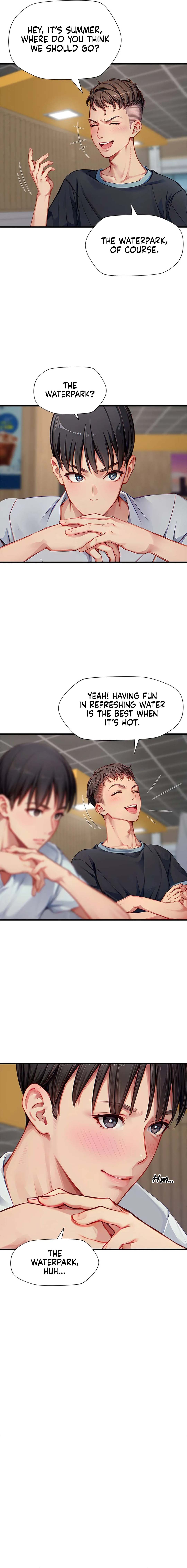 S Class - Chapter 25 [photo 5] - MangaPorn