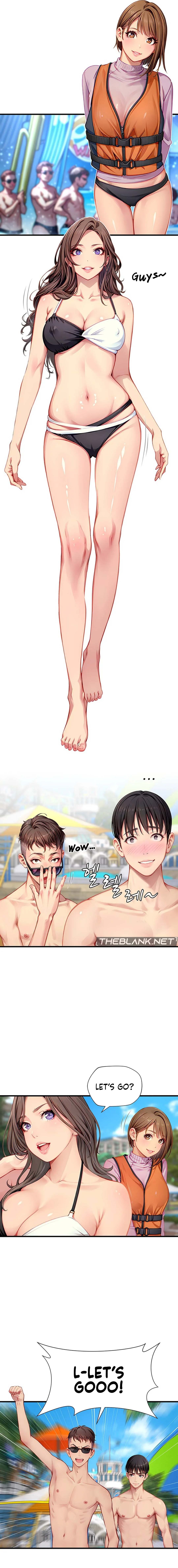 S Class - Chapter 25 [photo 7] - MangaPorn