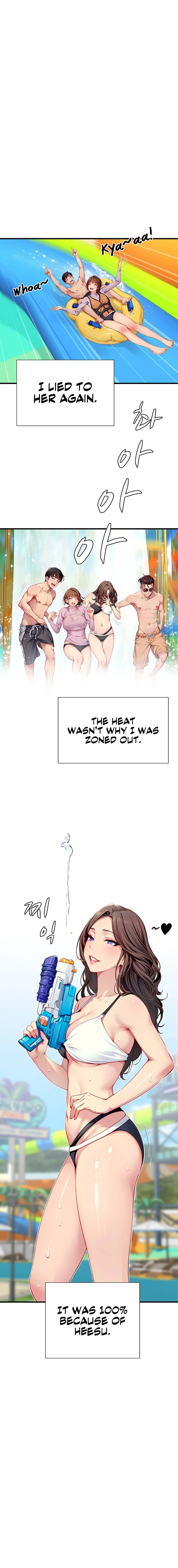 S Class - Chapter 25 [photo 9] - MangaPorn