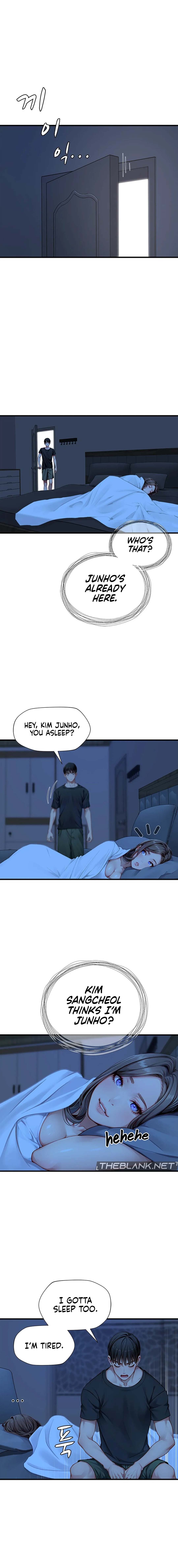 S Class - Chapter 26 [photo 10] - MangaPorn