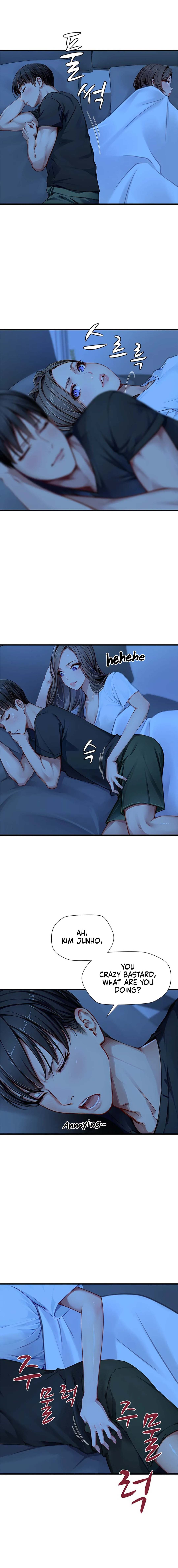 S Class - Chapter 26 [photo 11] - MangaPorn