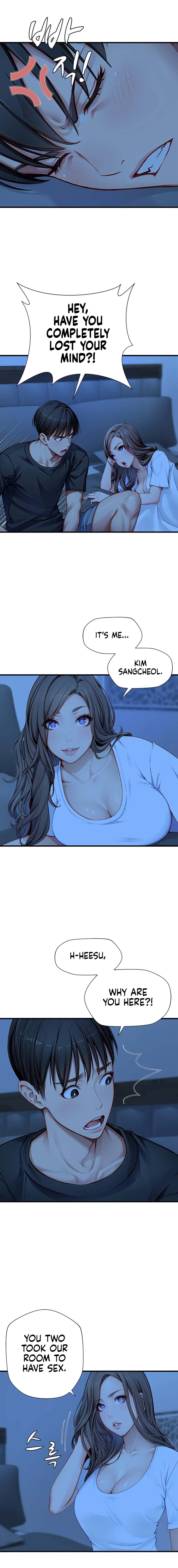 S Class - Chapter 26 [photo 12] - MangaPorn