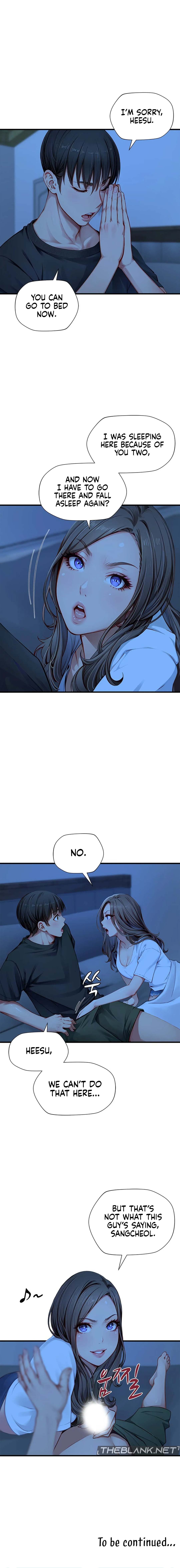 S Class - Chapter 26 [photo 13] - MangaPorn