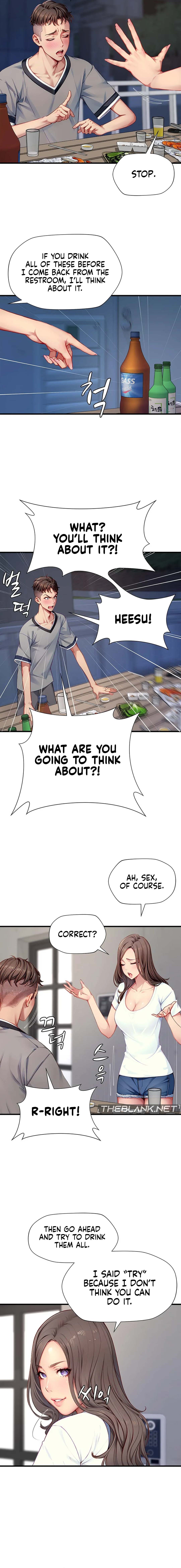 S Class - Chapter 26 [photo 7] - MangaPorn