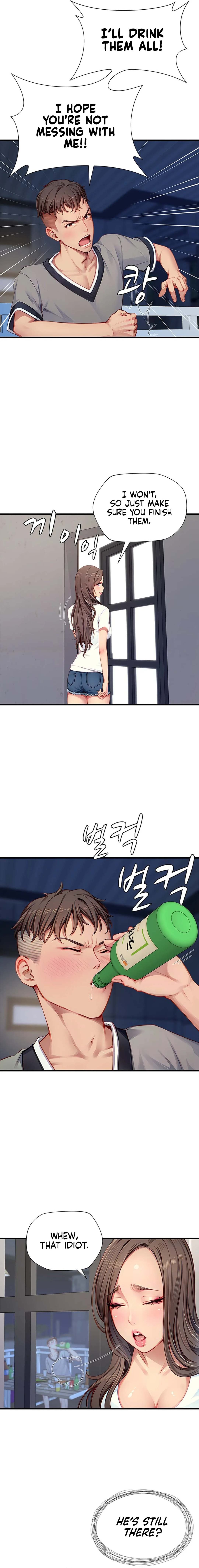 S Class - Chapter 26 [photo 8] - MangaPorn