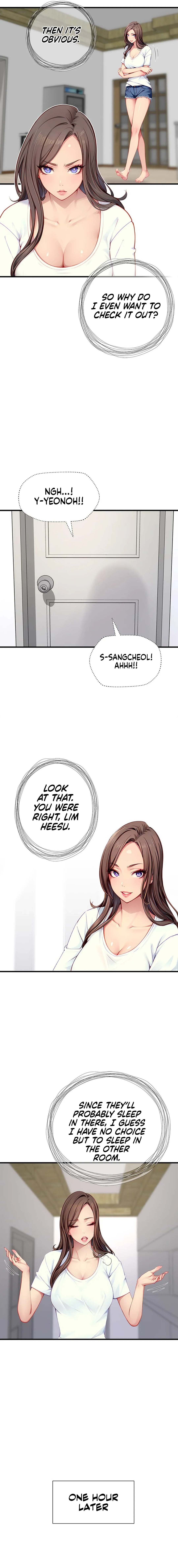 S Class - Chapter 26 [photo 9] - MangaPorn