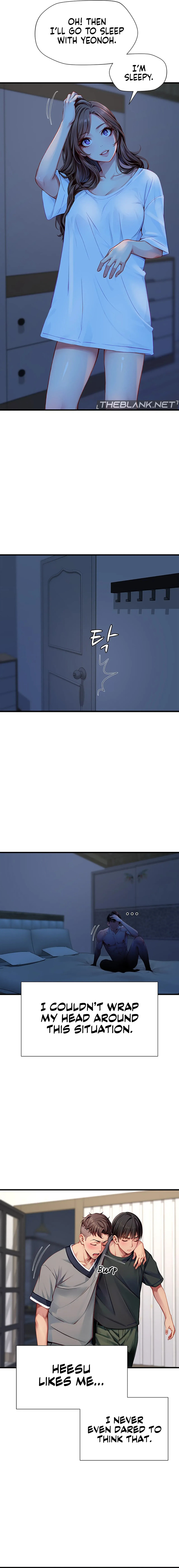 S Class - Chapter 27 [photo 10] - MangaPorn