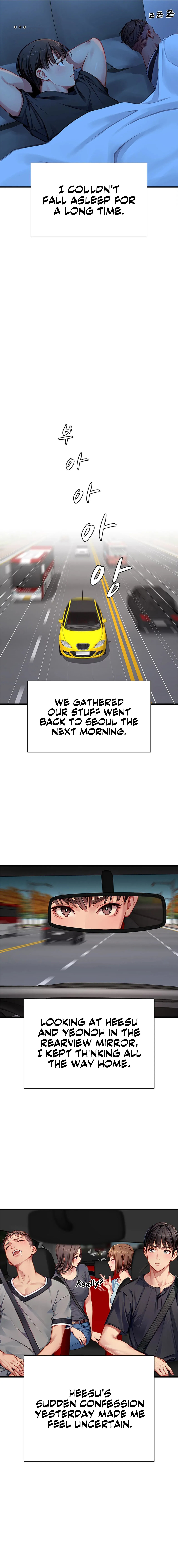 S Class - Chapter 27 [photo 11] - MangaPorn