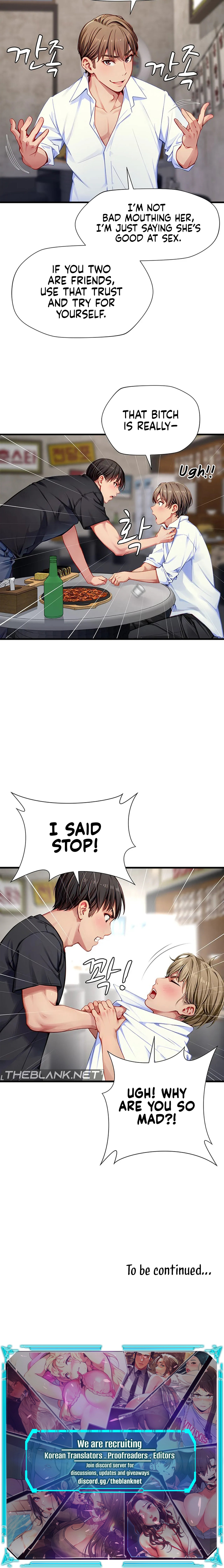 S Class - Chapter 27 [photo 17] - MangaPorn