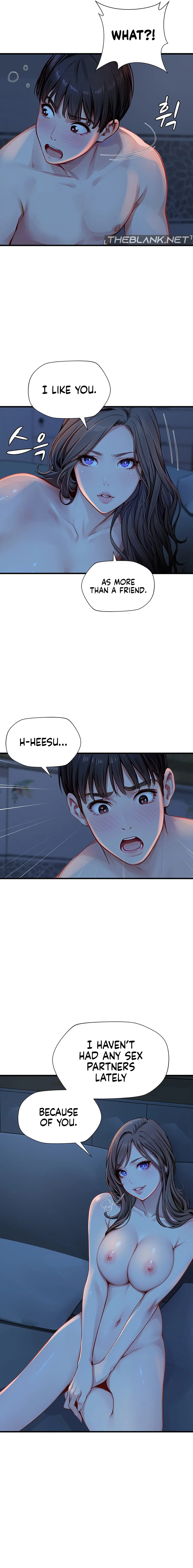 S Class - Chapter 27 [photo 7] - MangaPorn