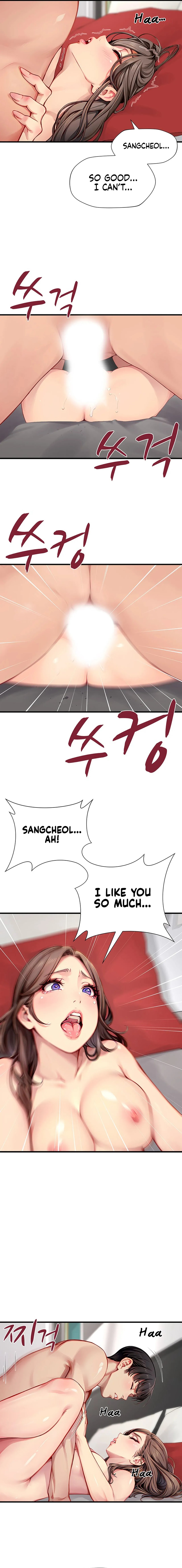 S Class - Chapter 28 [photo 10] - MangaPorn