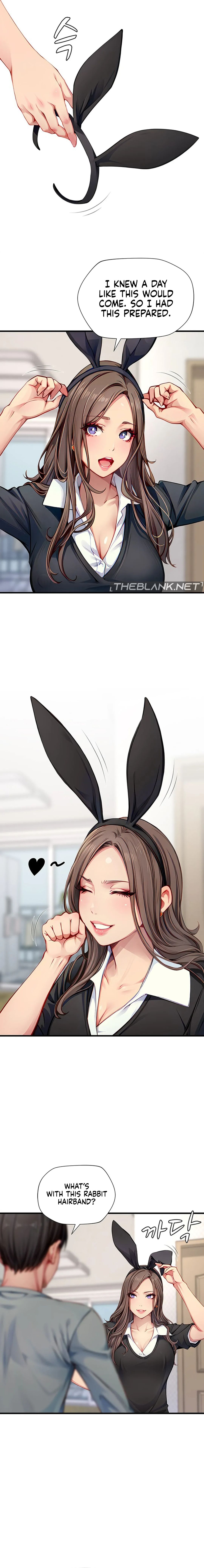 S Class - Chapter 29 [photo 4] - MangaPorn