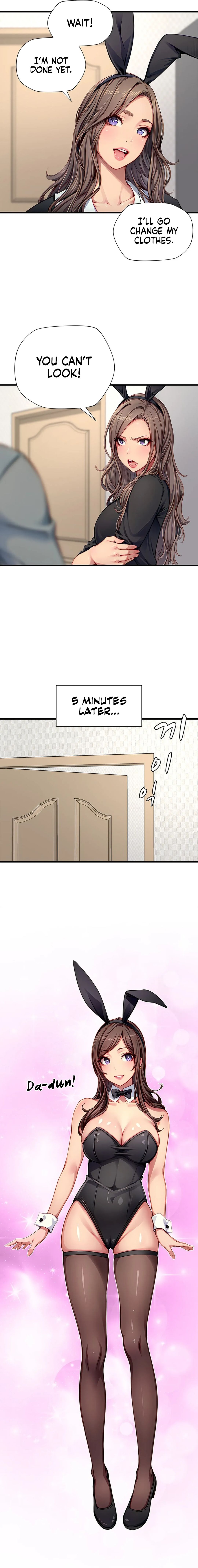 S Class - Chapter 29 [photo 5] - MangaPorn