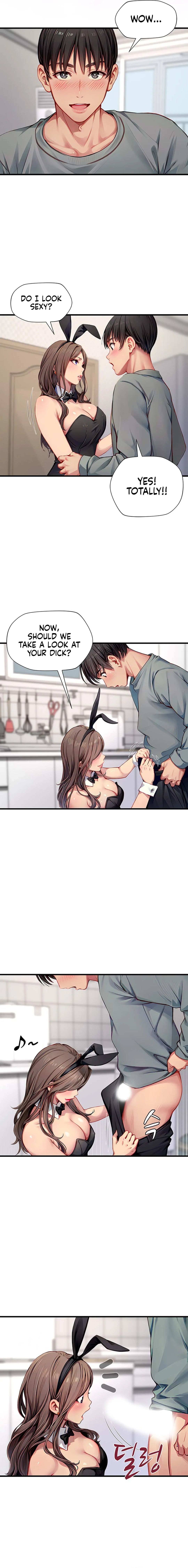 S Class - Chapter 29 [photo 6] - MangaPorn