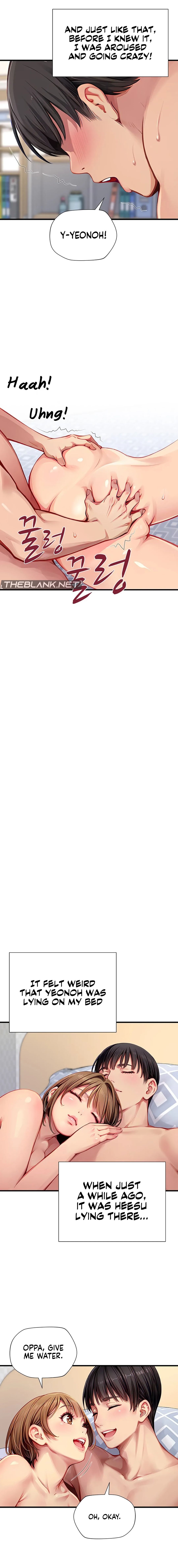 S Class - Chapter 30 [photo 13] - MangaPorn