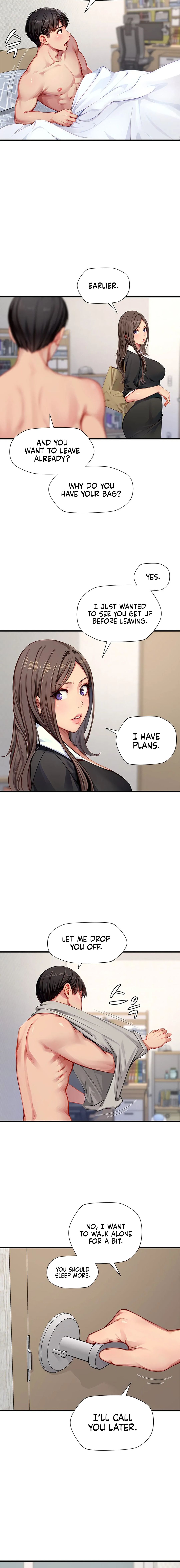 S Class - Chapter 30 [photo 2] - MangaPorn