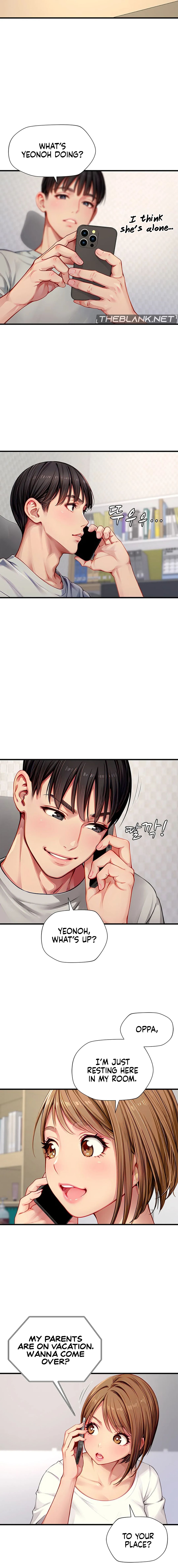 S Class - Chapter 30 [photo 4] - MangaPorn