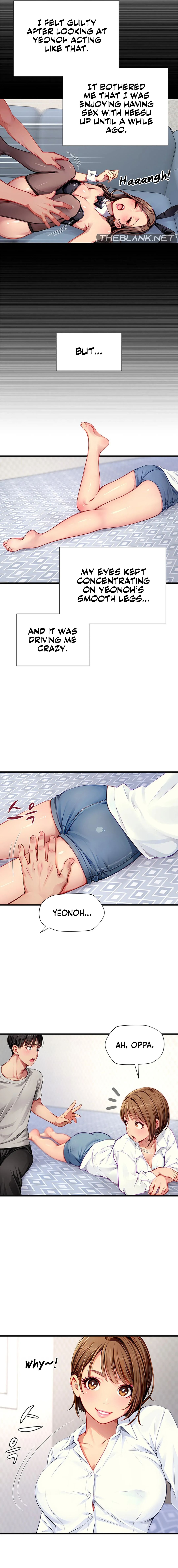 S Class - Chapter 30 [photo 7] - MangaPorn