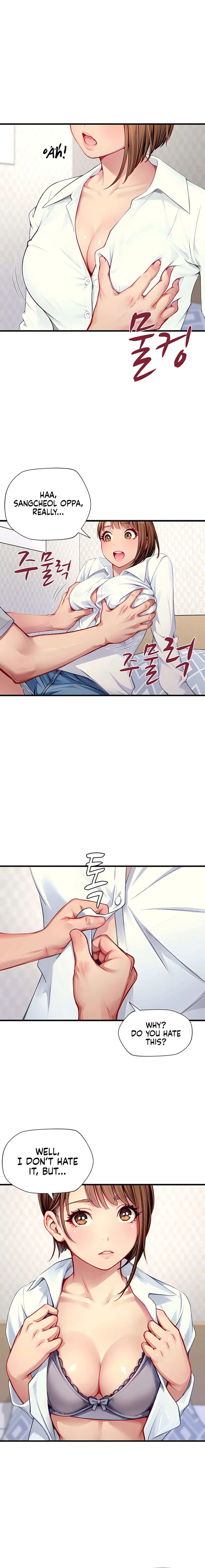 S Class - Chapter 30 [photo 8] - MangaPorn