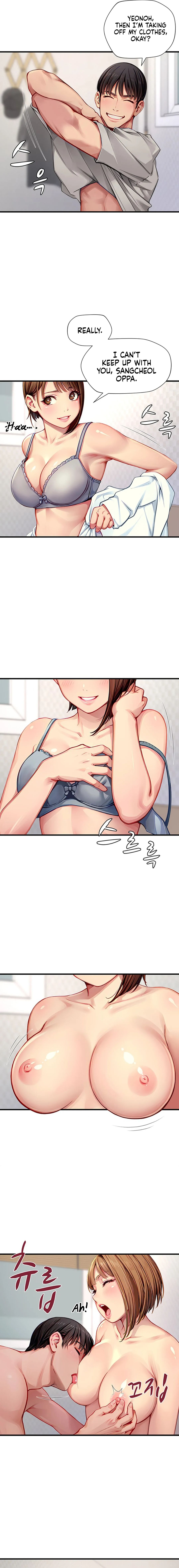 S Class - Chapter 30 [photo 9] - MangaPorn