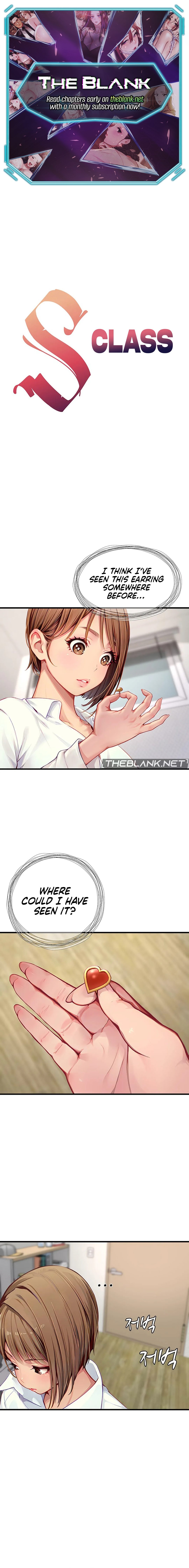 S Class - Chapter 31 [photo 1] - MangaPorn