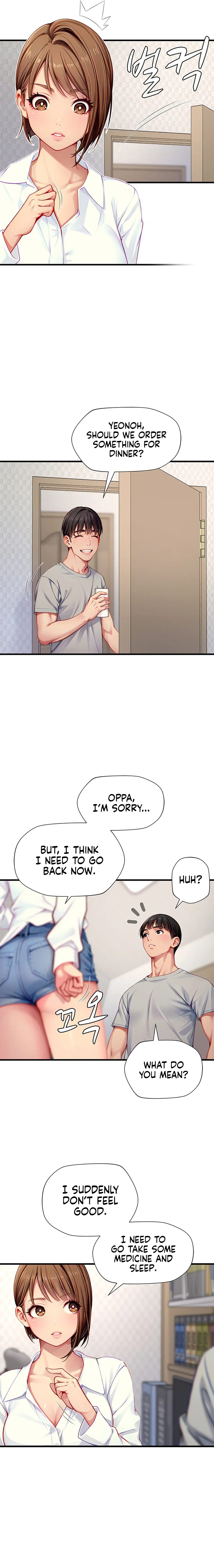 S Class - Chapter 31 [photo 2] - MangaPorn