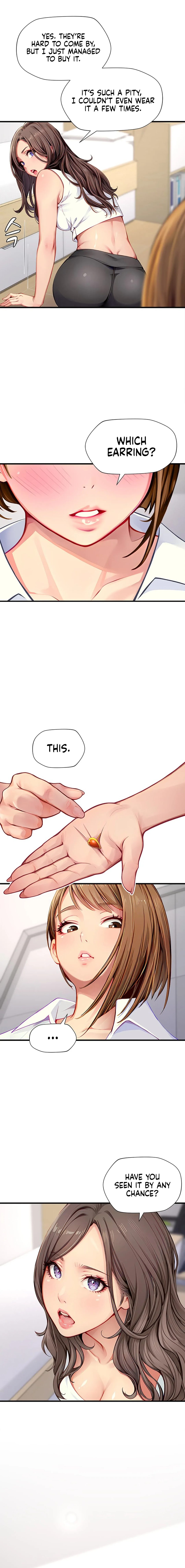 S Class - Chapter 31 [photo 5] - MangaPorn